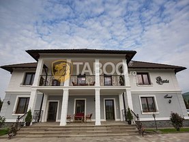 Vânzare hotel/pensiune în Pianu de Jos