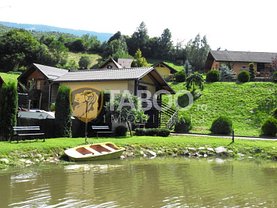 Vânzare hotel/pensiune în Sadu