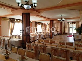 Vânzare hotel/pensiune