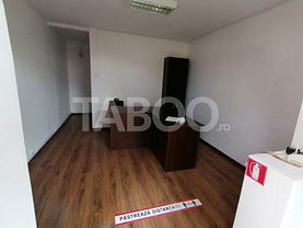 Închiriere spaţiu comercial în Sibiu, Mihai Viteazul