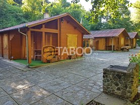 Vânzare hotel/pensiune în Capalna