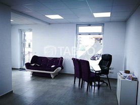 Închiriere spaţiu comercial