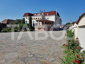 Vânzare hotel/pensiune în Sebes, Central