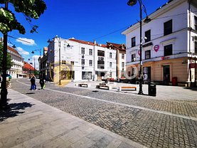 Închiriere spaţiu comercial