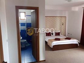 Închiriere spaţiu comercial