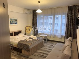 Vânzare hotel/pensiune în Sibiu, Turnisor