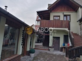 Vânzare hotel/pensiune