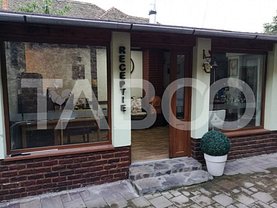 Vânzare hotel/pensiune în Sibiu, Orasul de Jos