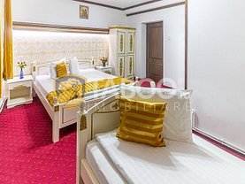 Vânzare hotel/pensiune
