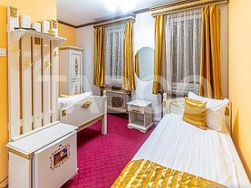 Vânzare hotel/pensiune
