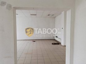 Vânzare spaţiu comercial