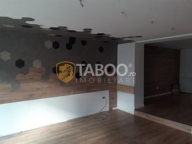 Închiriere spaţiu comercial în Sibiu, Central