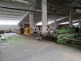 Vânzare spaţiu industrial