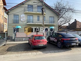 Vânzare hotel/pensiune