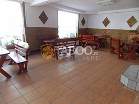 Închiriere spaţiu comercial