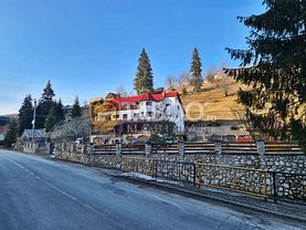 Vânzare hotel/pensiune