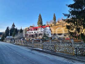 Vânzare hotel/pensiune