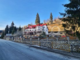 Vânzare hotel/pensiune în Arieseni, Central
