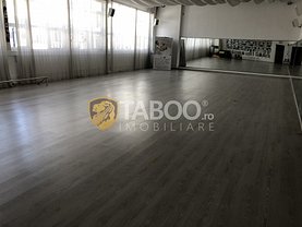 Închiriere spaţiu comercial