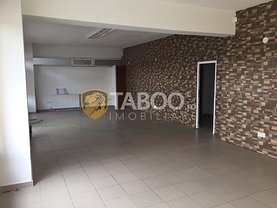 Vânzare spaţiu comercial