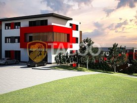 Vânzare spaţiu comercial