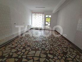 Închiriere spaţiu comercial
