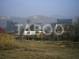 Vânzare spaţiu industrial