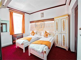Vânzare hotel/pensiune
