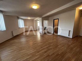 Vânzare spaţiu comercial în Sibiu, Arhitectilor - Calea Cisnadiei