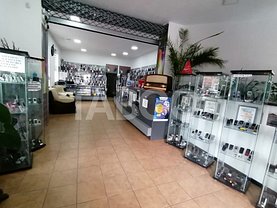 Închiriere spaţiu comercial în Sibiu, Orasul de Jos