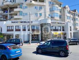 Vânzare spaţiu comercial