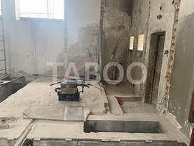 Închiriere spaţiu comercial