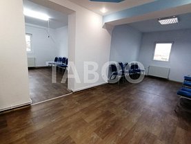 Închiriere spaţiu comercial