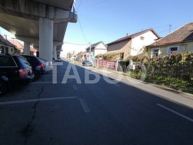 Închiriere spaţiu comercial