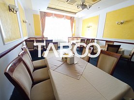 Vânzare hotel/pensiune în Sibiu, Mihai Viteazul