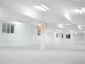 Închiriere spaţiu comercial