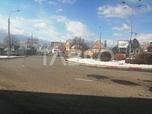 Închiriere spaţiu comercial în Sibiu, Turnisor