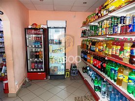 Vânzare spaţiu comercial