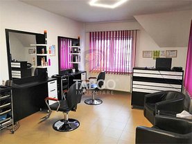 Vânzare spaţiu comercial