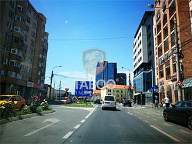 Închiriere spaţiu comercial
