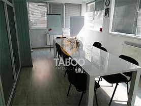 Vânzare spaţiu comercial