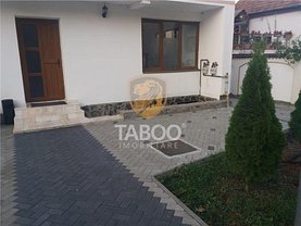 Închiriere spaţiu comercial