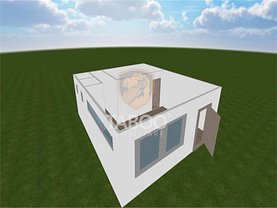 Închiriere spaţiu comercial