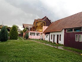 Vânzare hotel/pensiune în Cartisoara, Sud