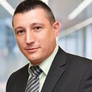 Lucian Oana Agent imobiliar din agenţia TABOO Imobiliare