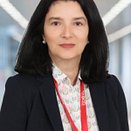 Elena Cuceu Agent imobiliar din agenţia TABOO Imobiliare