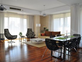 Apartament de vânzare 3 camere, în Bucuresti, zona Floreasca