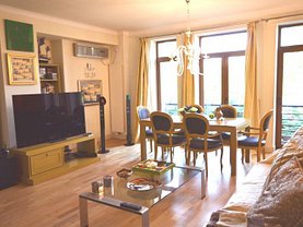 Apartament de vânzare 3 camere, în Bucuresti, zona Baneasa