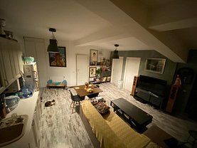 Apartament de vânzare 3 camere, în Bucuresti, zona Domenii