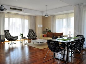 Apartament de vânzare 3 camere, în Bucureşti, zona Floreasca
